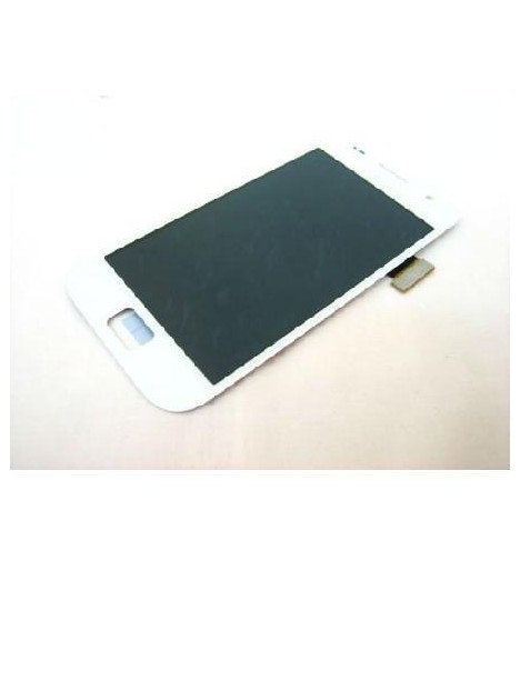 Premium Lcd+Tactil blanco para Samsung Galaxy S I9000 i9001