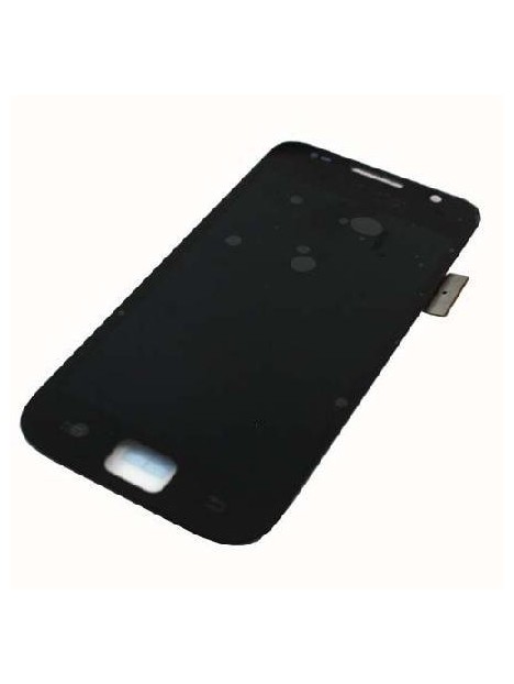 Premium Lcd+Tactil Negra para Samsung Galaxy S I9000 i9001