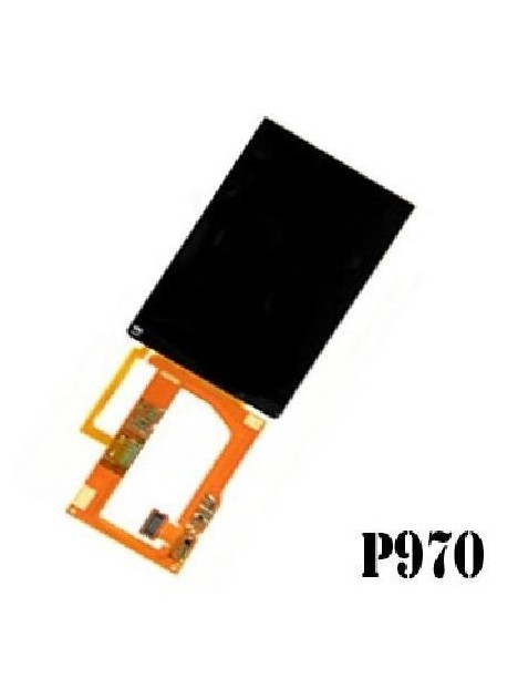 LG Optimus Black P970 Pantalla lcd premium