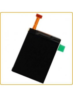 LCD Nokia X3-02 C3-01 ASHA  202 203 206 207 208 300 301