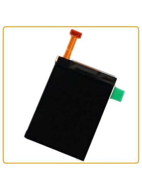 LCD Nokia X3-02 C3-01 ASHA  202 203 206 207 208 300 301