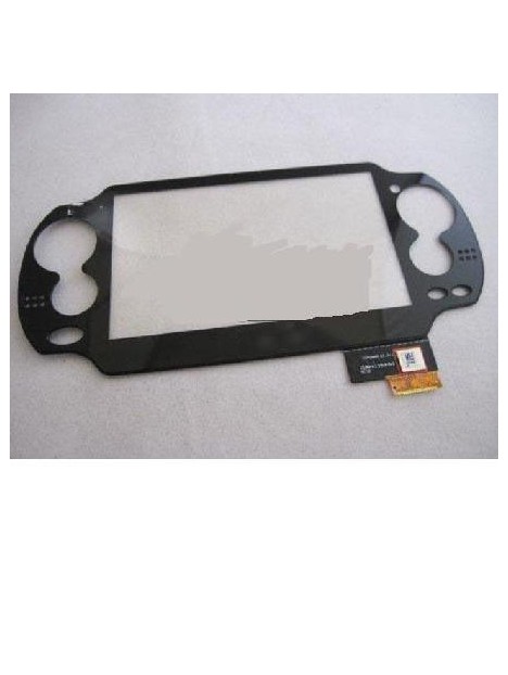Pantalla tactil superior PS Vita