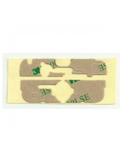 iPhone 4/4s adhesivo frontal