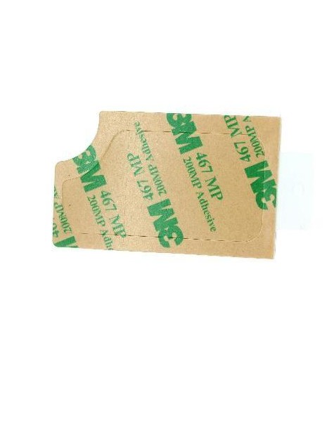 iPhone 3G/3GS adhesivo bateria