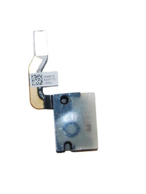 Camara frontal iPad 3