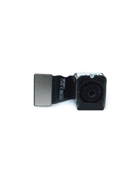 Camara trasera iPad 3