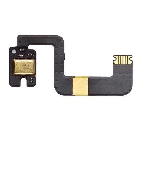 Microfono iPad 3