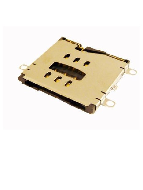 Lector de sim iPad 2 3G