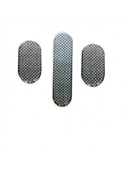 Set rejilla guarda polvo IPhone 3G-3GS