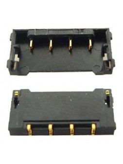 iPhone 4S conector FPC batería