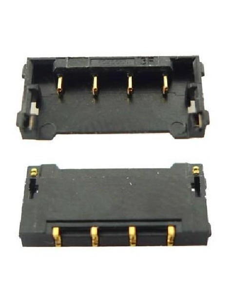 iPhone 4S conector FPC batería