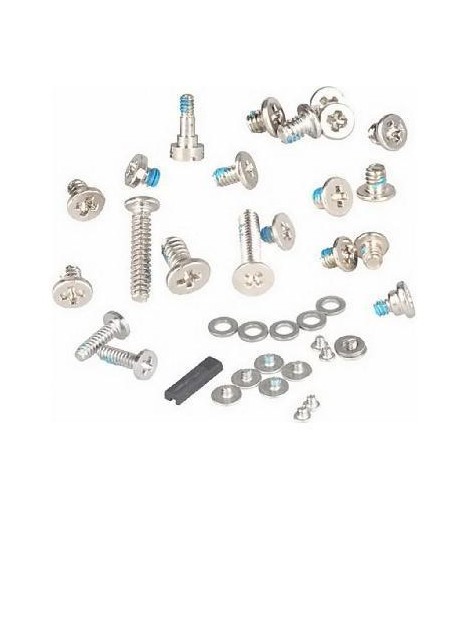 kit tornillos iPhone 4S