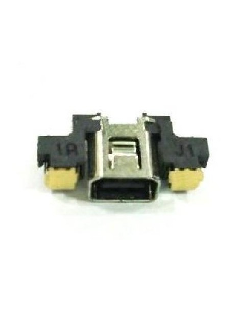 Conector corriente Nintendo 3DS 3DS XL remanufacturado