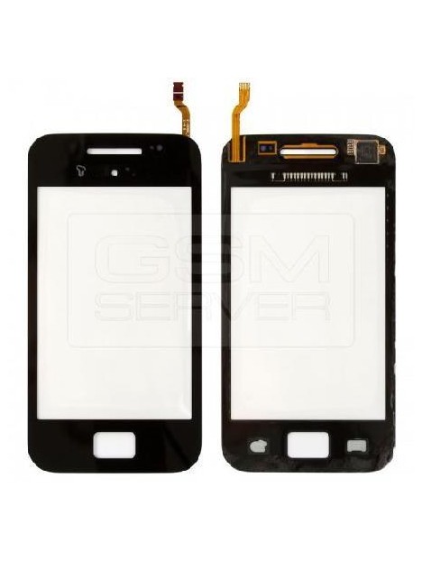 Ventana Táctil Premium Samsung Galaxy Ace S5830 Negro