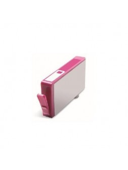 Cartucho reciclado HP 364XL magenta