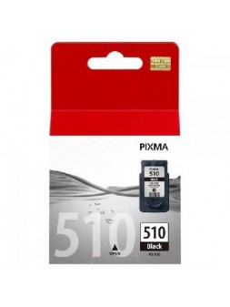 Cartucho premium Canon PG510