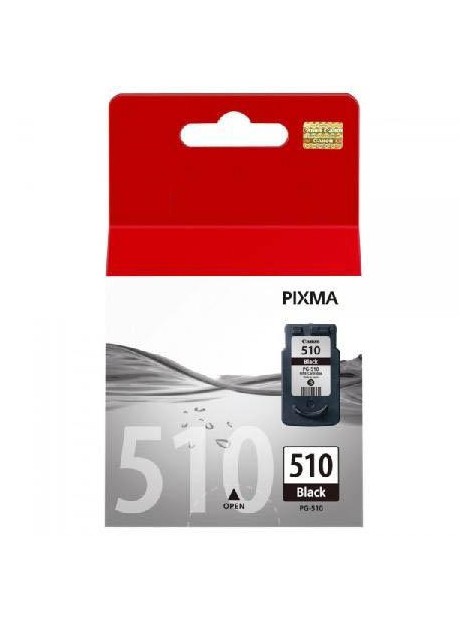 Cartucho premium Canon PG510