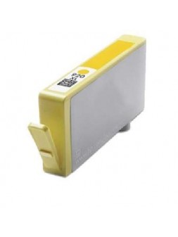 Cartucho reciclado HP 920XL amarillo