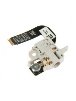 iPad flex auricular