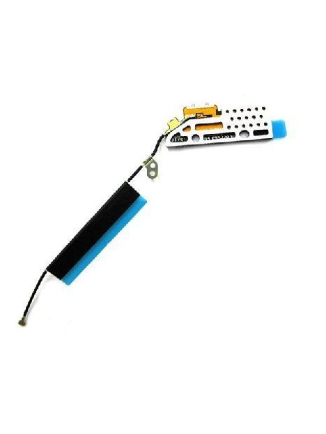 iPad 2 antena wifi