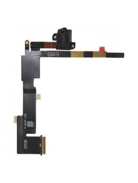 iPad 2 WiFi flex auricular