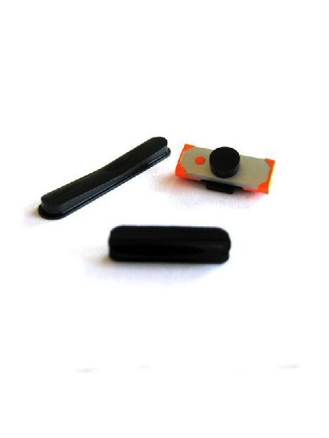 iPad 2 botones power/volumen/vibracion