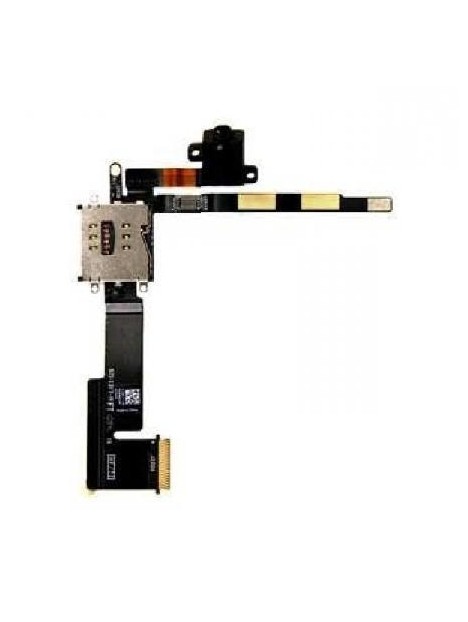 iPad 2 premium 3G flex auricular