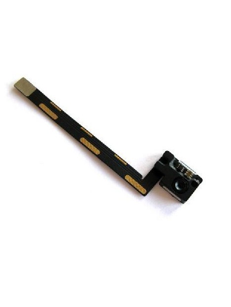 iPad 2 camara delantera