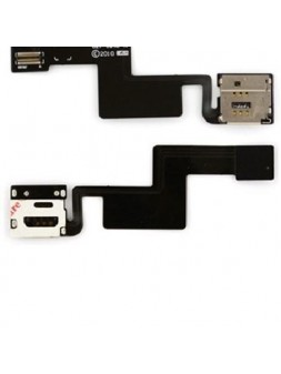 iPad 3G flex tarjeta SIM