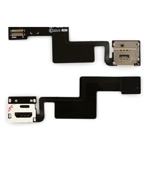 iPad 3G flex tarjeta SIM