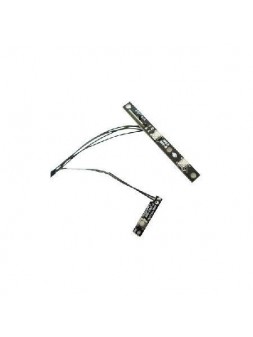 iPad flex power/volumen/vibracion