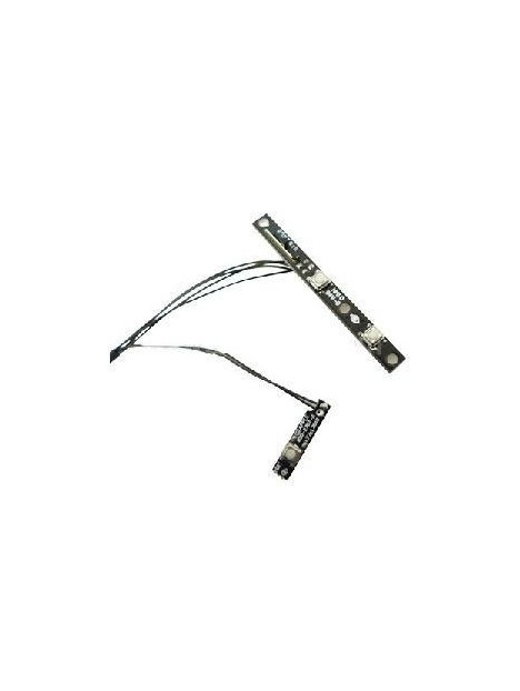 iPad flex power/volumen/vibracion