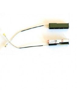 iPad antena bluetooth