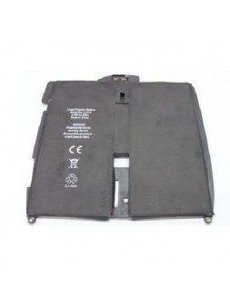 Batería Premium iPad