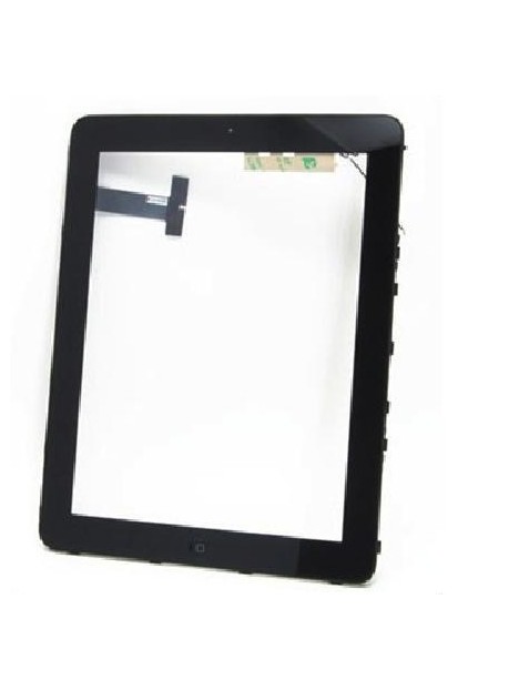 iPad 3G pantalla tactil completa