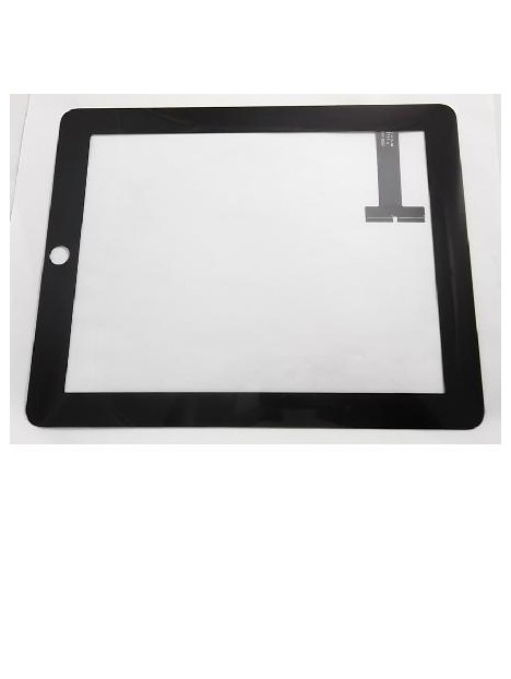 iPad pantalla tactil premium