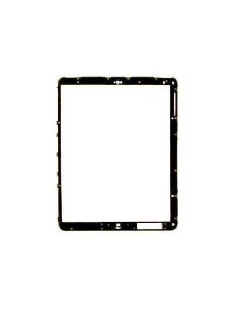 iPad marco pantalla