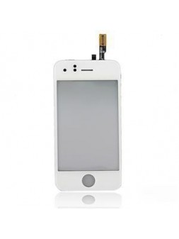 iPhone 3G tactil color blanco