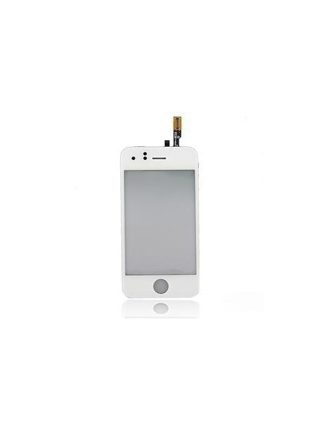 iPhone 3G tactil color blanco