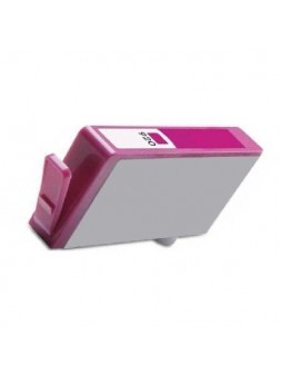 Cartucho reciclado HP 920XL magenta