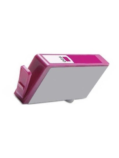 Cartucho reciclado HP 920XL magenta