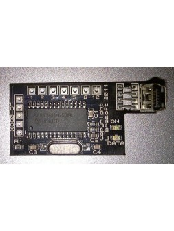 X360 Spiflasher lector programador de nand