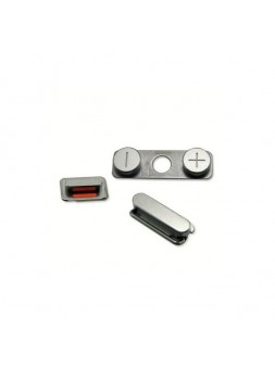 iPhone 4s boton power/volumen/vibracion