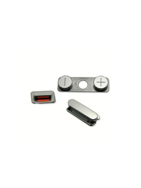 iPhone 4s boton power/volumen/vibracion