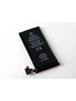iPhone 4s bateria APN:616-0579 remanufacturada