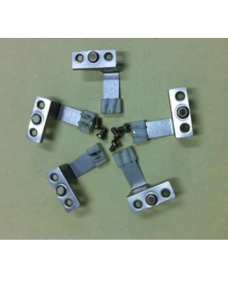 Pieza metalica  para el arrastre lente Ps2