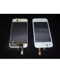 iPhone 3GS tactil completo Blanco