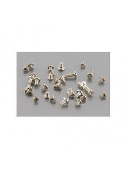Kit tornillos iPhone 3G/3GS