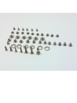 kit tornillos iPhone 4