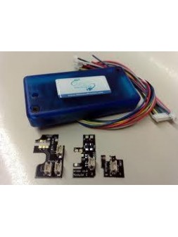 Maximus NandFlasher Kit